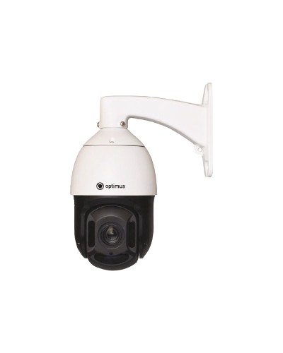 IP-S092.1(20x)P. Видеокамера IP поворотная. Optimus в Хабаровске
