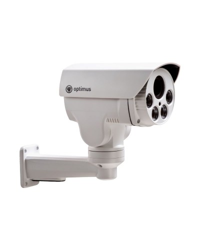 AHD-H082.1(4x)_v.1. Видеокамера AHD поворотная. Optimus в Хабаровске