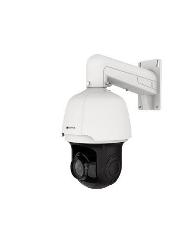 IP-P092.1(25x)D. Видеокамера IP поворотная. Optimus в Хабаровске