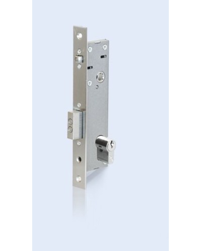 PERCo-LBP85.1. Замок электромеханический. PERCo в Хабаровске