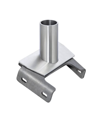 PERCo-C11P.1R. Стойка для установки кронштейнов. PERCo в Хабаровске