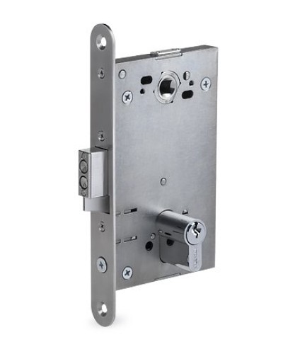 PERCo-LB85.4. Замок электромеханический. PERCo в Хабаровске