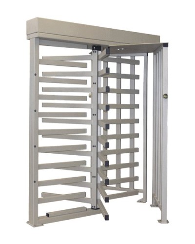 PERCo-RTD-15.2R. Турникет электромеханический полноростовый. PERCo в Хабаровске