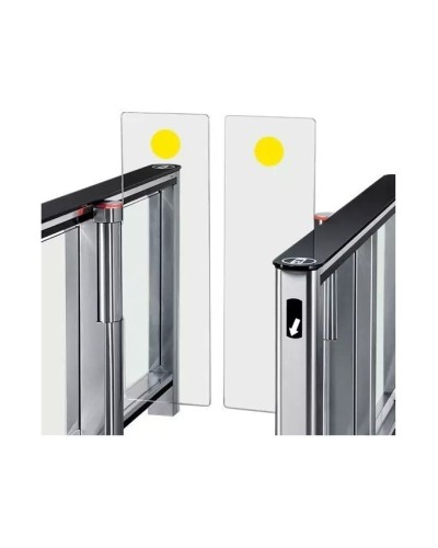 PERCo-SG1. Комплект наклеек. PERCo в Хабаровске
