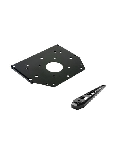 PERCo-PI-01.400. Пластина торцевая. PERCo в Хабаровске