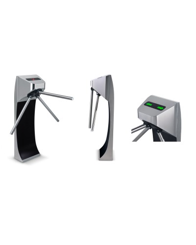 PERCo-TTR-10AB. Турникет-трипод электромеханический. PERCo в Хабаровске