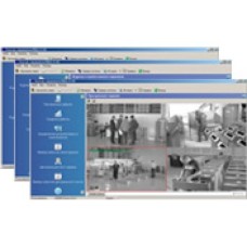 PERCo-SS01. Комплект базового ПО «Школа». PERCo