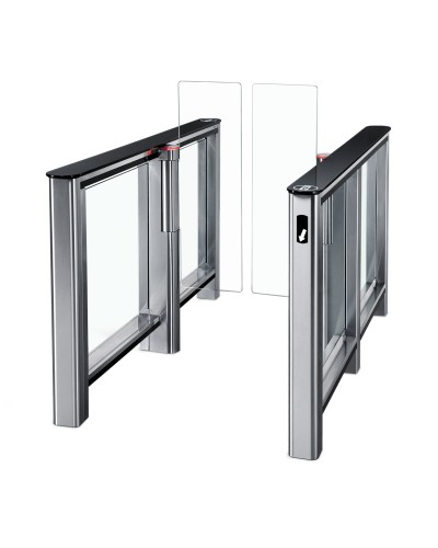 PERCo-ST-01. Турникет электромеханический полуростовой. PERCo в Хабаровске