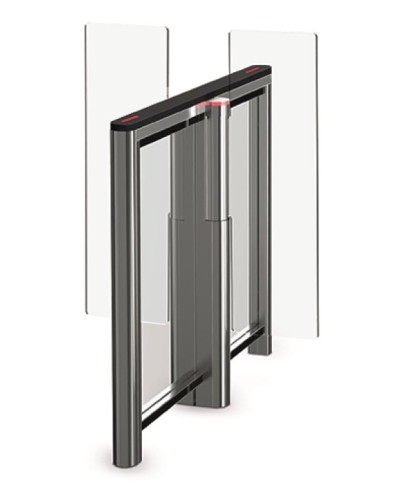 PERCo-STD-11. Секция двусторонняя турникета. PERCo в Хабаровске