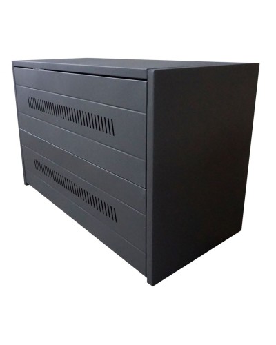 BAT VGD-II-C10 (1068778). Дополнительный блок батарей. POWERCOM в Хабаровске