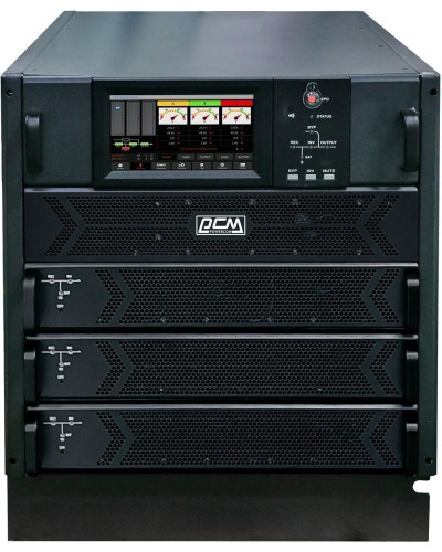 VGD-II-30R33 (1795960). Источник бесперебойного питания. POWERCOM в Хабаровске