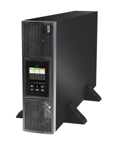 VGD-II-10K33RM (1119224). Источник бесперебойного питания. POWERCOM в Хабаровске