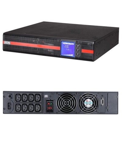 MRT-2000-L. Источник бесперебойного питания. POWERCOM в Хабаровске