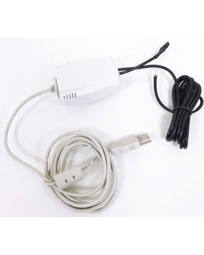 NETFLEER ME-PK-621. Датчик окружающей среды ME-PK-621. POWERCOM в Хабаровске
