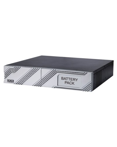 BAT SRT-24V FOR SRT-1000A. Дополнительный блок батарей. POWERCOM в Хабаровске