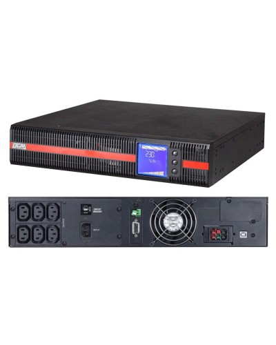 MRT-1500SE. Источник бесперебойного питания. POWERCOM в Хабаровске