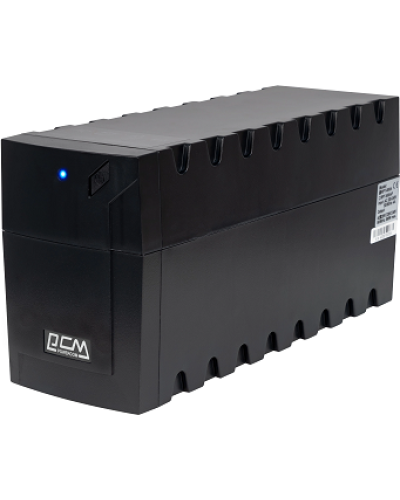 RPT-600AP SE. Источник бесперебойного питания. POWERCOM в Хабаровске