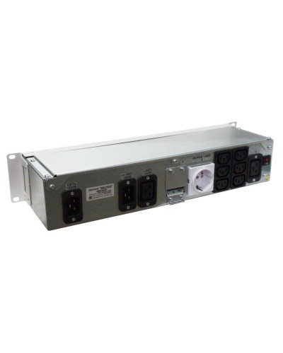 EBR-63AS (1593230). Байпас. POWERCOM в Хабаровске