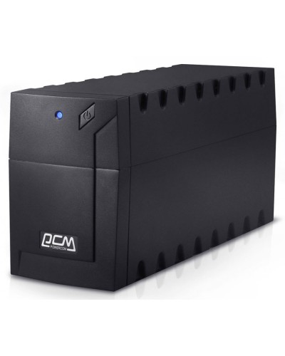 RPT-800AP EURO. Источник бесперебойного питания. POWERCOM в Хабаровске