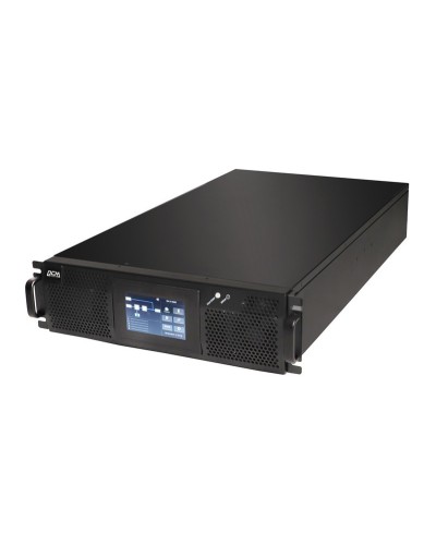 VGD-II-15K33RM (1119228). Источник бесперебойного питания. POWERCOM в Хабаровске