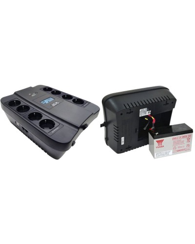 SPD-550U LCD. Источник бесперебойного питания. POWERCOM в Хабаровске