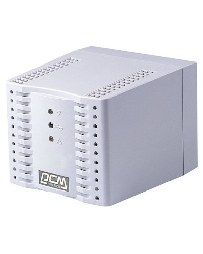 TCA-1200. Стабилизатор напряжения. POWERCOM в Хабаровске