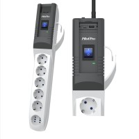 Pilot Pro USB 5м. Сетевой фильтр. Pilot
