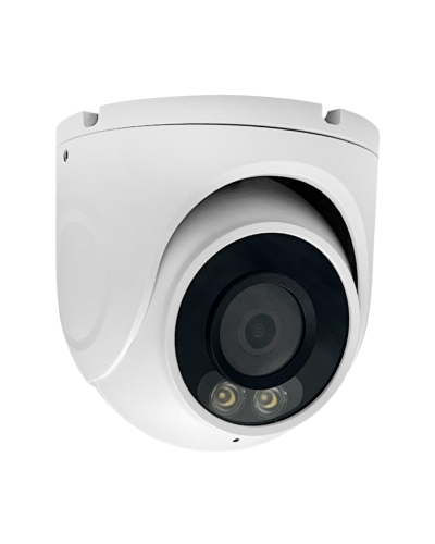 PVC-IP5Z-WDF2.8PF. Видеокамера IP купольная. Polyvision в Хабаровске