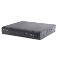 PVDR-87-16F1. Видеорегистратор мультиформатный 16-канальный. Polyvision