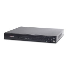 PVDR-85-16E2. Видеорегистратор мультиформатный 16-канальный. Polyvision