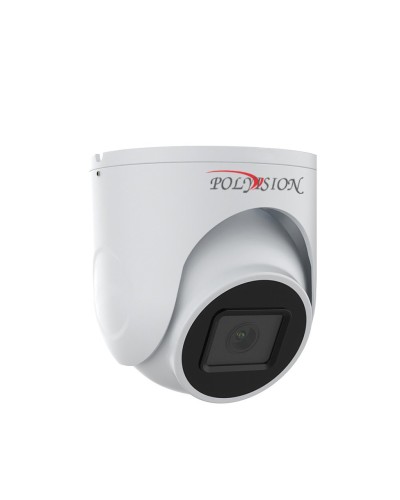 PVC-IP5Y-DF2.8MPAF. Видеокамера IP купольная. Polyvision в Хабаровске