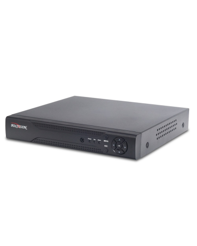 PVDR-87-16F2. Видеорегистратор мультиформатный 16-канальный. Polyvision в Хабаровске