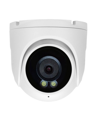 PVC-IP5X-DF4MPAF. Видеокамера IP купольная. Polyvision в Хабаровске