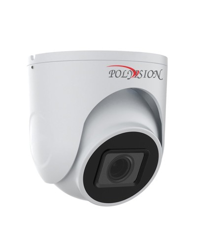 PVC-IP5X-DZ5MPFAI. Видеокамера IP купольная. Polyvision в Хабаровске