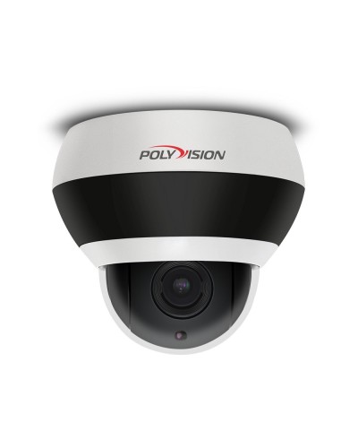 PVC-IP5F-SZ4P. IP-камера поворотная. Polyvision в Хабаровске
