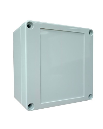 ZB-4-QC-MP (исп. 01). Монтажная зонная коробка. Protectowire в Хабаровске