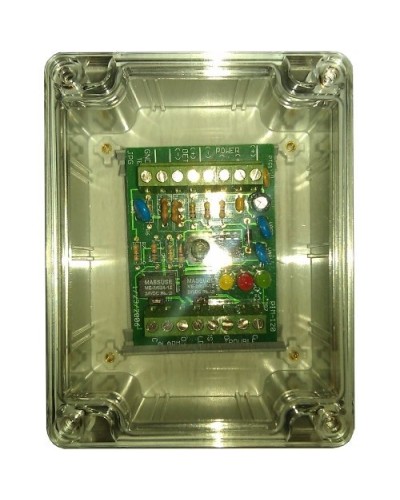 PIM-120. Модуль интерфейсный для термокабеля. Protectowire в Хабаровске