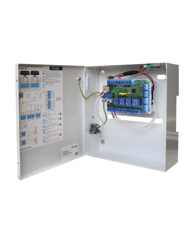 PW-400 AC mod.23. Сетевой контроллер. ProxWay в Хабаровске
