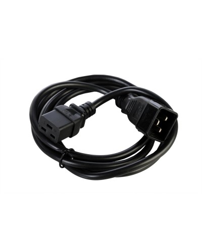 R-16-Cord-C19-C20-3. Шнур питания с заземлением. REM в Хабаровске