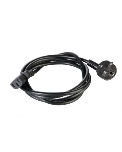 R-10-Cord-C13-S-1.8. Шнур питания с заземлением. REM в Хабаровске