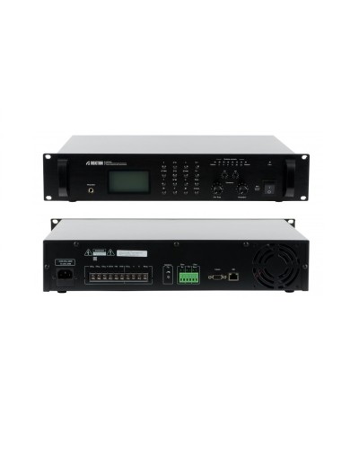 IP-A67120. IP-усилитель 120Вт. ROXTON в Хабаровске