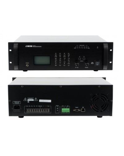 IP-A67350. IP-усилитель 350Вт . ROXTON в Хабаровске