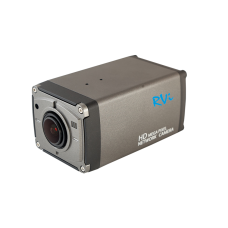 RVi-2NCX4069 (5-50): IP-камера корпусная