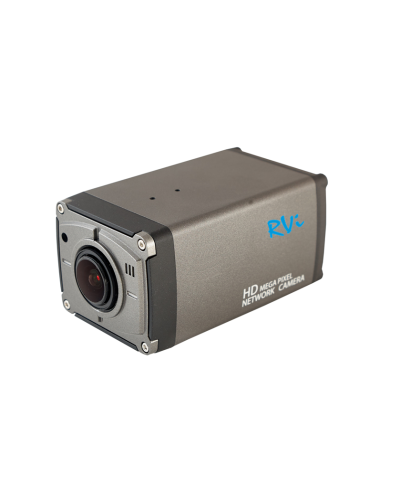 RVi-2NCX4069 (5-50): IP-камера корпусная в Хабаровске
