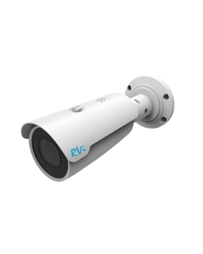 RVi-2NCT8349 (2.8-12) white: Видеокамера IP цилиндрическая в Хабаровске