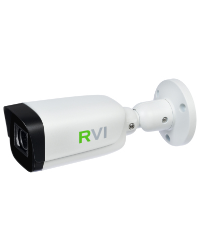 RVi-1NCT5359 (2.7-13.5). Видеокамера IP цилиндрическая. RVi в Хабаровске