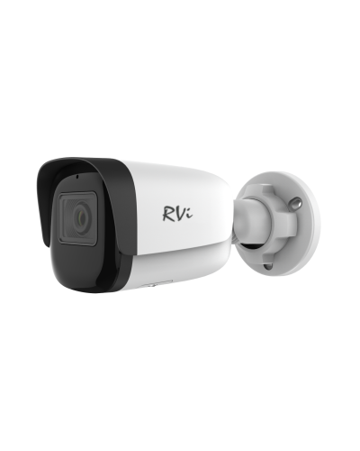 RVi-1NCT4052 (4) white. Видеокамера IP цилиндрическая. RVi в Хабаровске