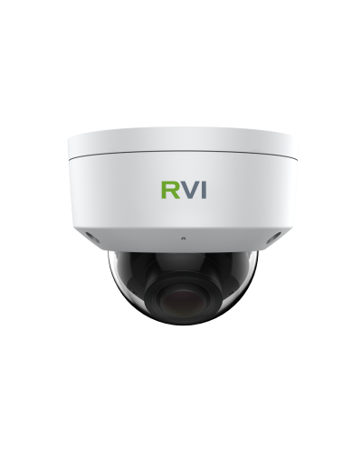 RVi-1NCD2033 (2.8-12). Видеокамера IP купольная. RVi в Хабаровске