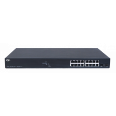 RVi-2NSXM16G-2S: Коммутатор с PoE