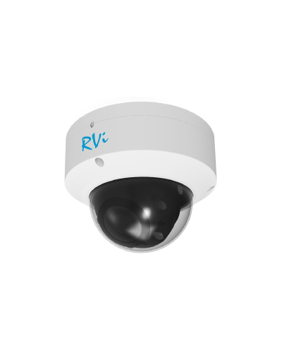 RVi-2NCD2179 (2.8-12) white: Видеокамера IP купольная в Хабаровске